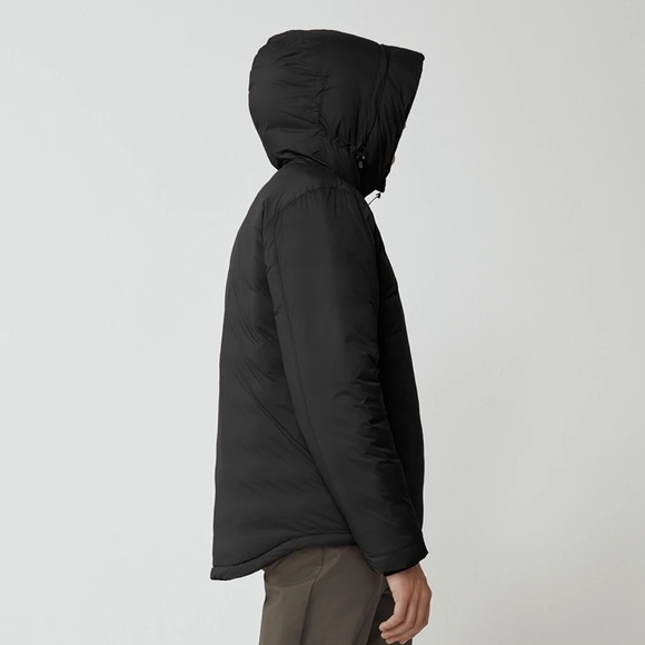 Canada Goose Men Lodge Hoody - Picture 3 of 16